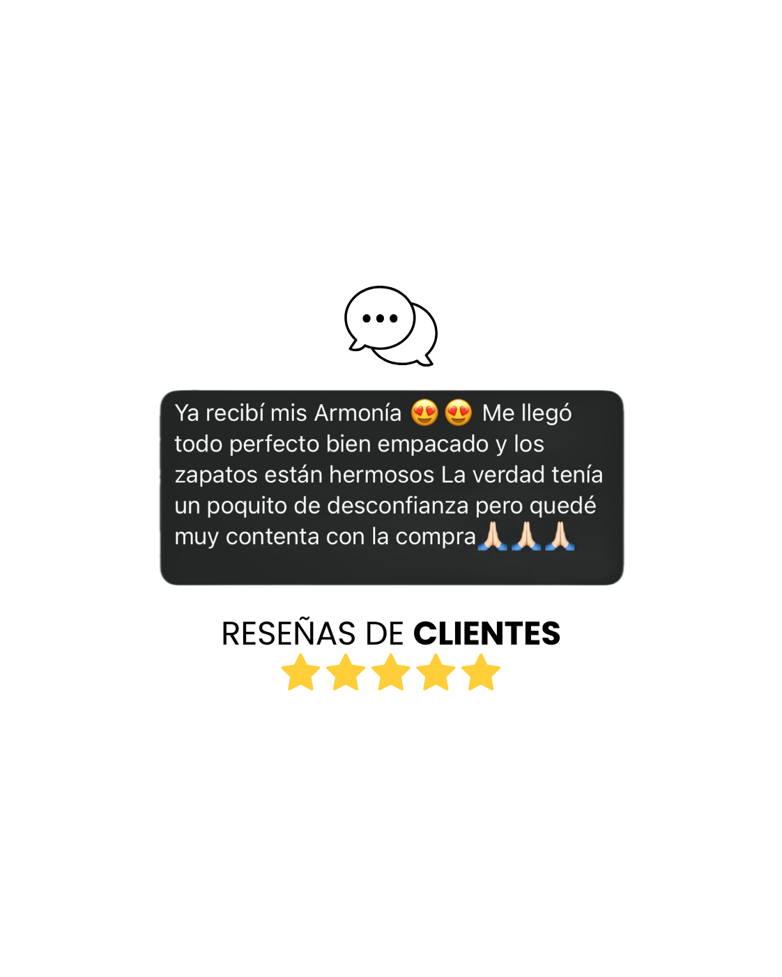 Nueva colección