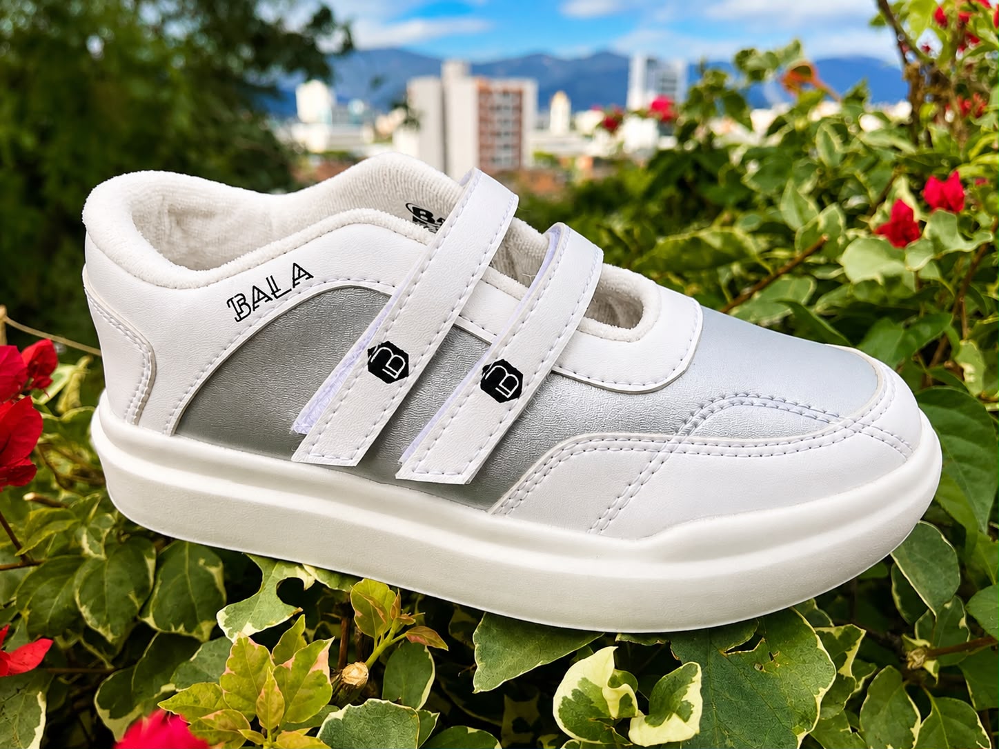Colección Armonía - Calzado para dama