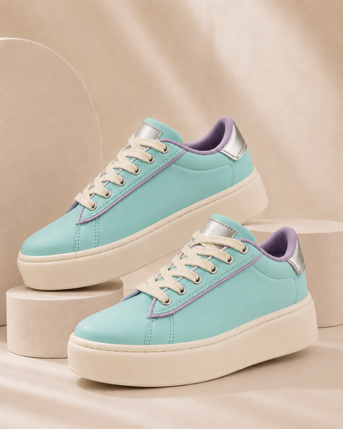 Colección Serena - Calzado para dama