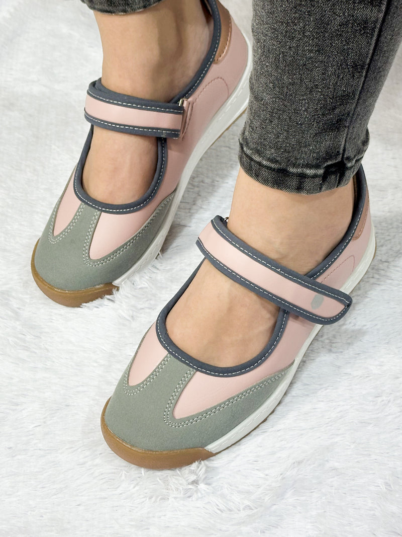 GRIS/ROSA