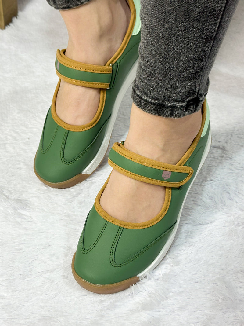 VERDE