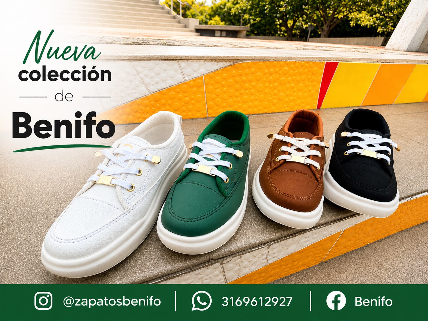 Raíces urbanas - Calzado para dama cómodo, hecho con material sintético, ultraliviano y de excelente calidad.